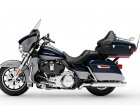 Harley-Davidson Harley Davidson FLHTK Electra Glide Ultra Limited Low